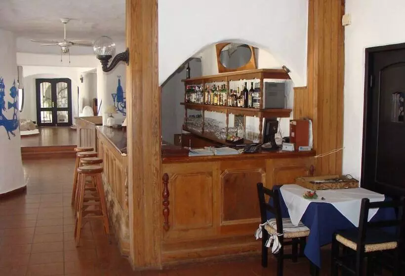 Club Hotel Casapueblo