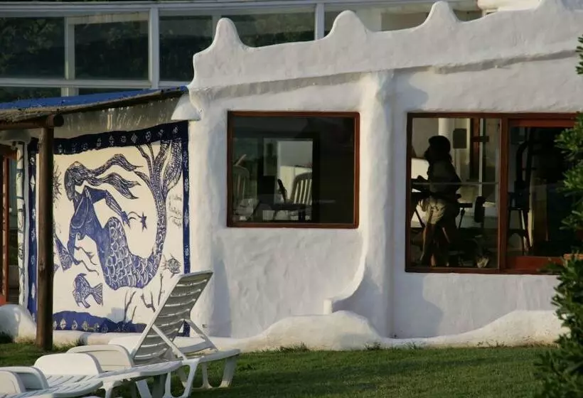 Club Hotel Casapueblo