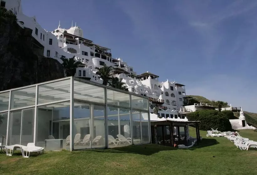 Club Hotel Casapueblo