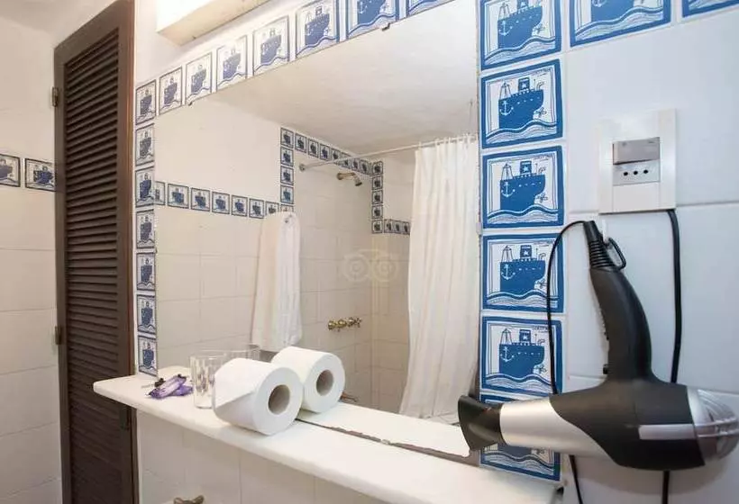 Club Hotel Casapueblo