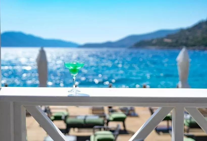 Hapimag Resort Sea Garden