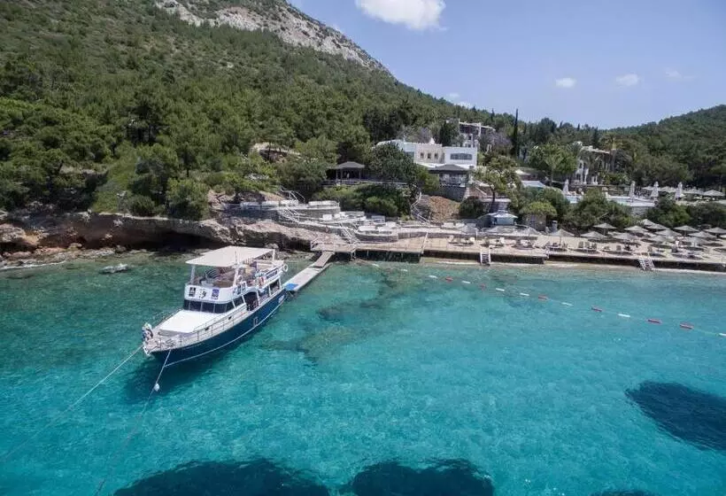 Hapimag Resort Sea Garden