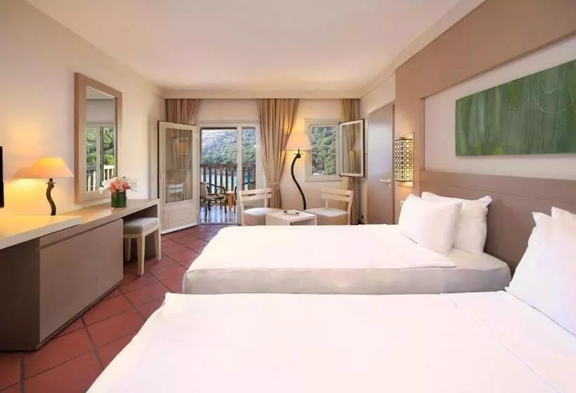 Hapimag Resort Sea Garden