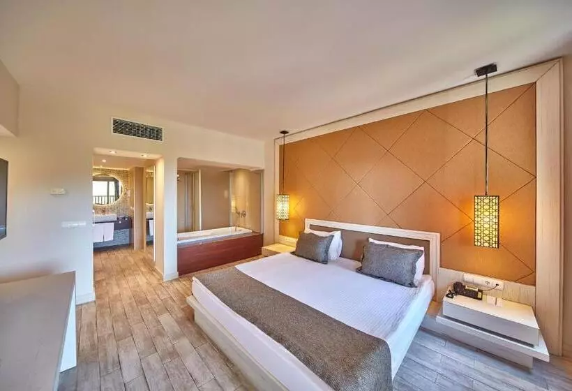 Hapimag Resort Sea Garden