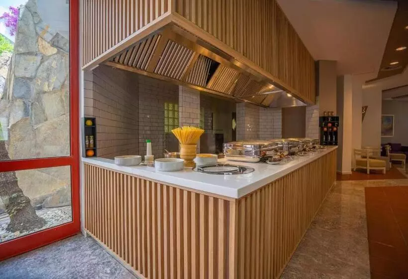 Hapimag Resort Sea Garden