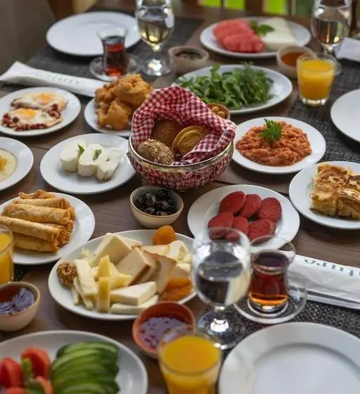 Hapimag Resort Sea Garden