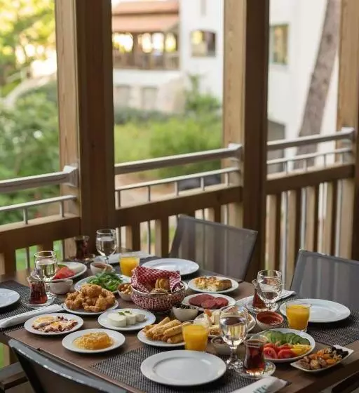 Hapimag Resort Sea Garden