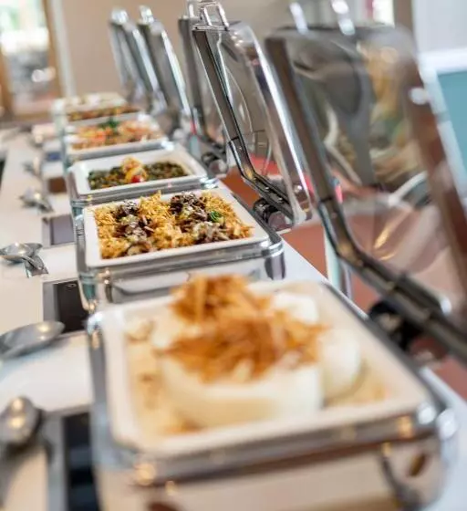 Hapimag Resort Sea Garden