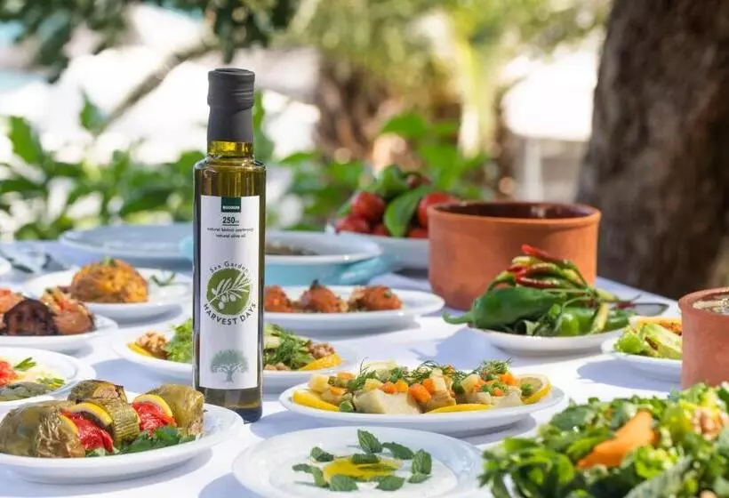 Hapimag Resort Sea Garden