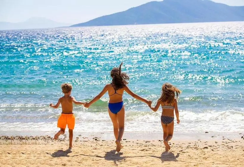 Hapimag Resort Sea Garden