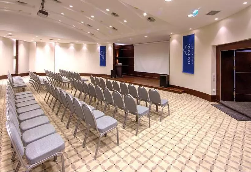 Hapimag Resort Sea Garden