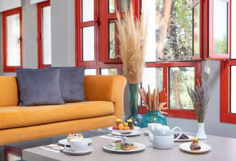 Hapimag Resort Sea Garden