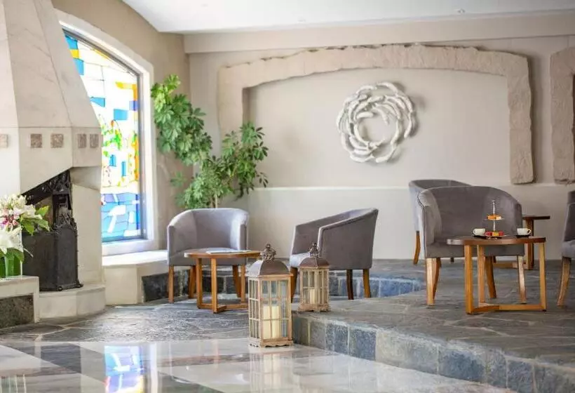 Hapimag Resort Sea Garden