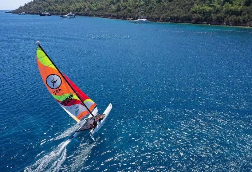 Hapimag Resort Sea Garden