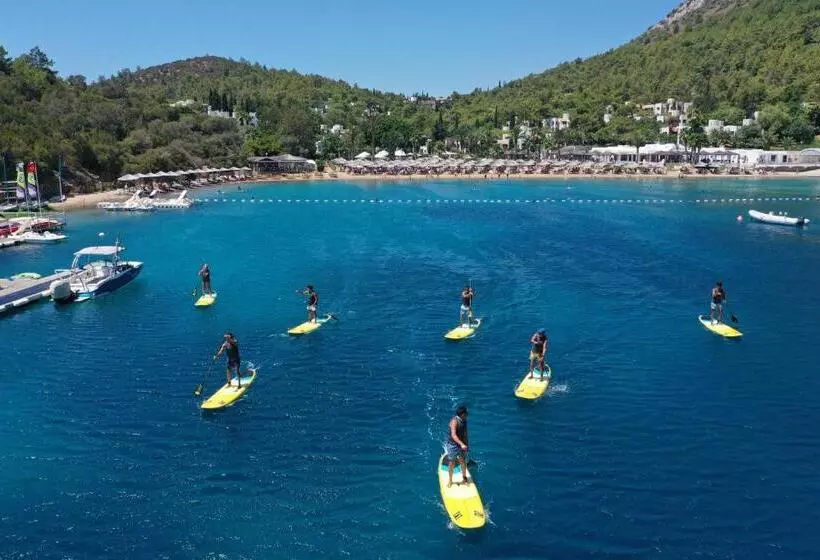 Hapimag Resort Sea Garden