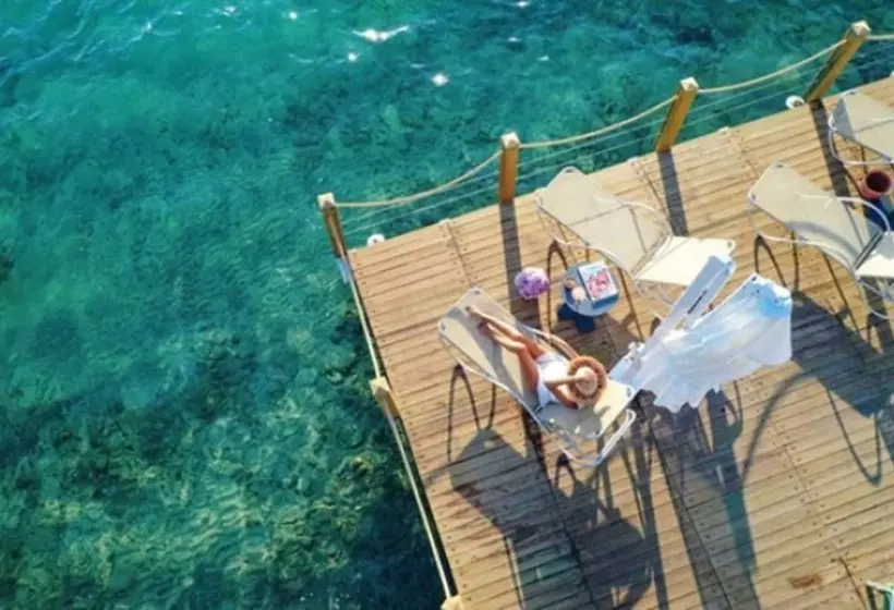 Hapimag Resort Sea Garden