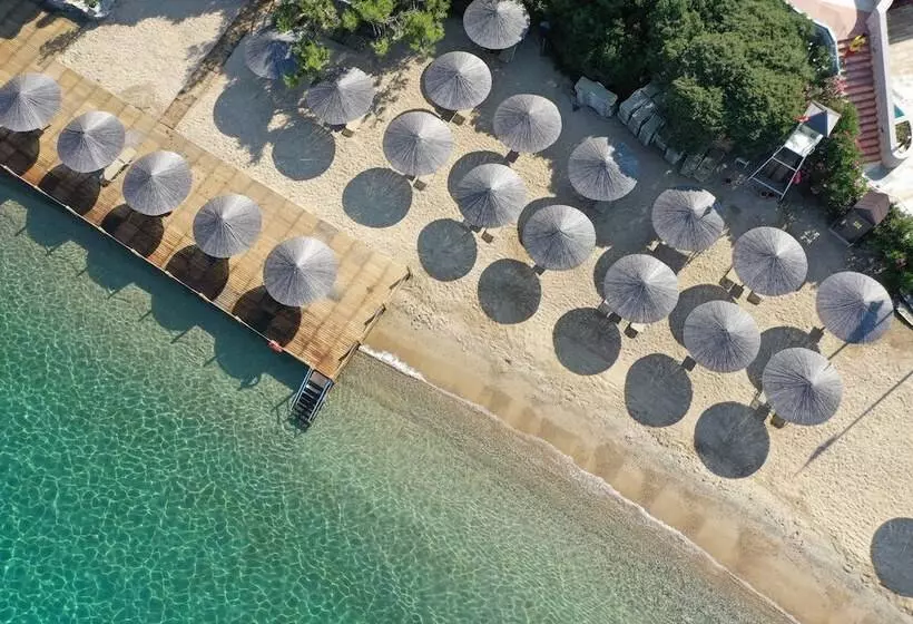 Hapimag Resort Sea Garden