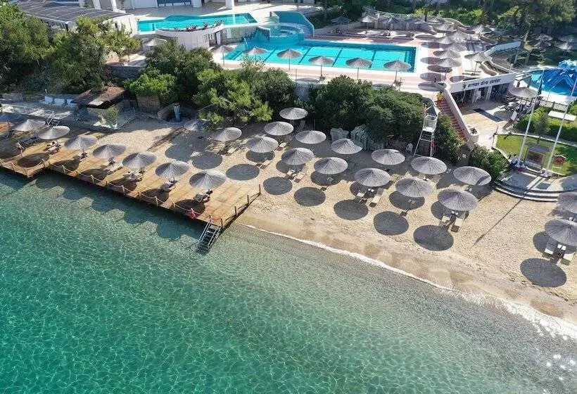 Hapimag Resort Sea Garden
