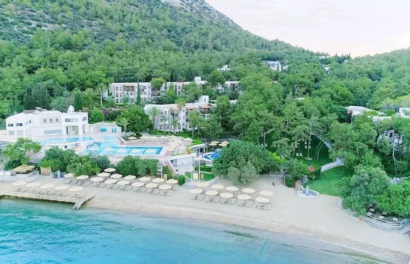 Hapimag Resort Sea Garden