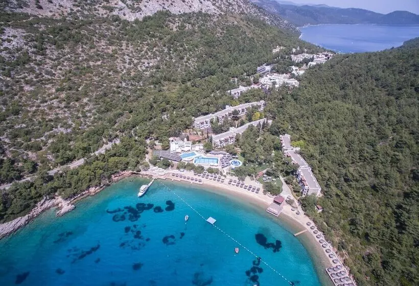 Hapimag Resort Sea Garden