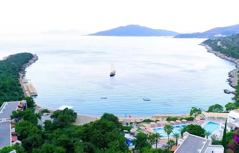 Hapimag Resort Sea Garden