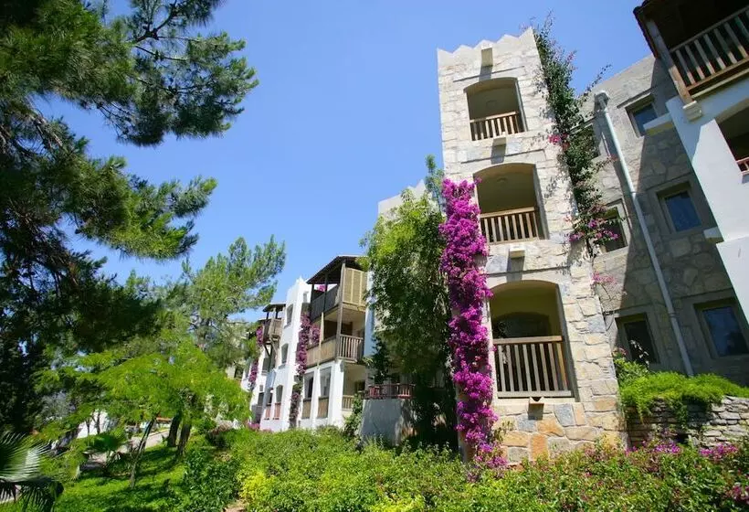 Hapimag Resort Sea Garden