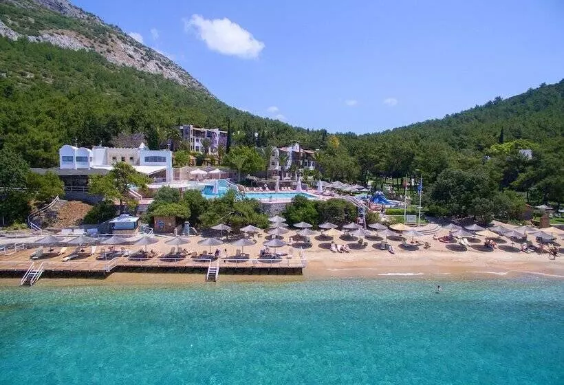 Hapimag Resort Sea Garden