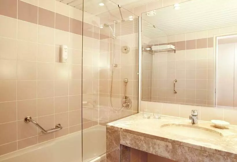 Hapimag Resort Sea Garden