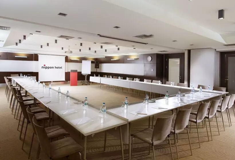 ホテル Nippon