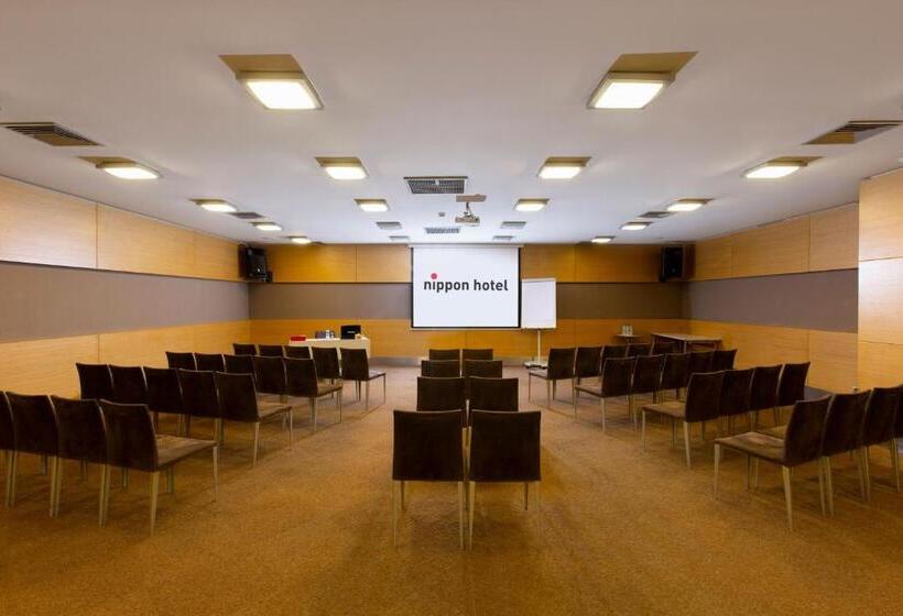 Hotel Nippon