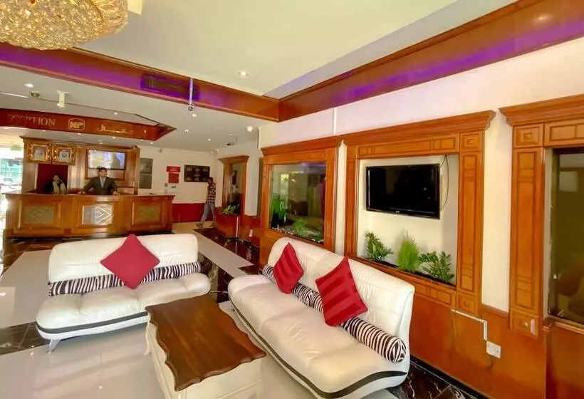 Regal Peninsula Hotel Formerly New Peninsula Hotel Ghubaiba Bus Station Bur Dubai