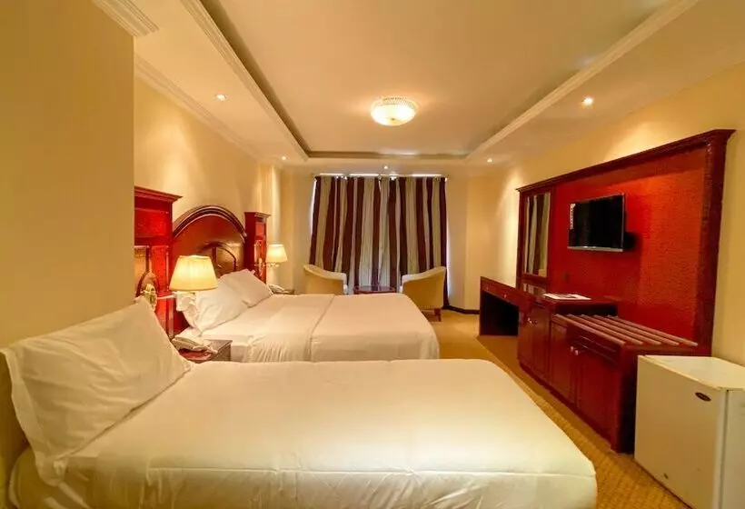 Regal Peninsula Hotel Formerly New Peninsula Hotel Ghubaiba Bus Station Bur Dubai