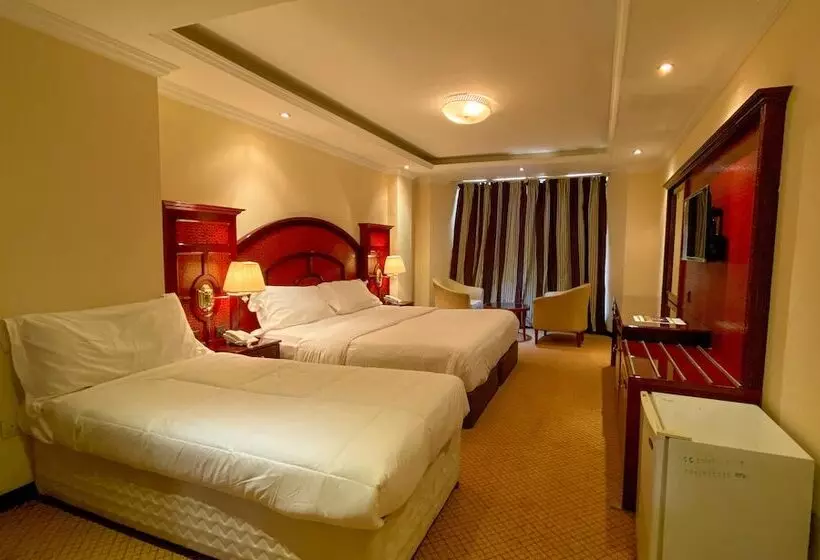 Regal Peninsula Hotel Formerly New Peninsula Hotel Ghubaiba Bus Station Bur Dubai