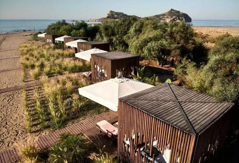 호텔 Tui Blue Sarigerme Park