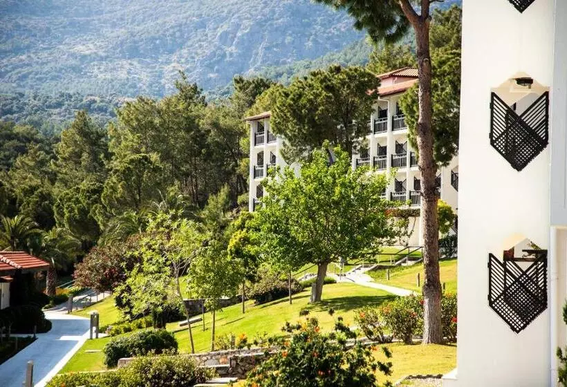 호텔 Tui Blue Sarigerme Park