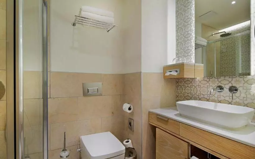 호텔 Tui Blue Sarigerme Park