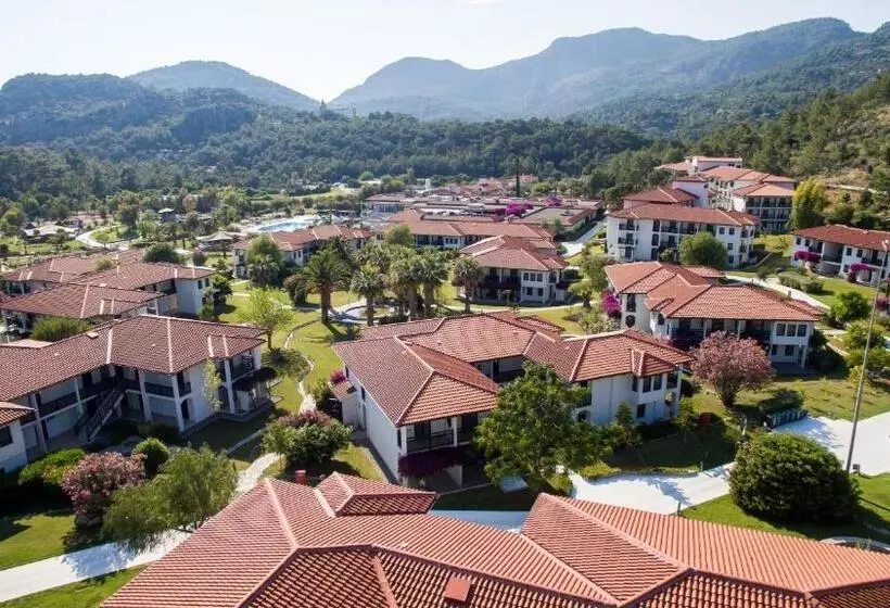 호텔 Tui Blue Sarigerme Park