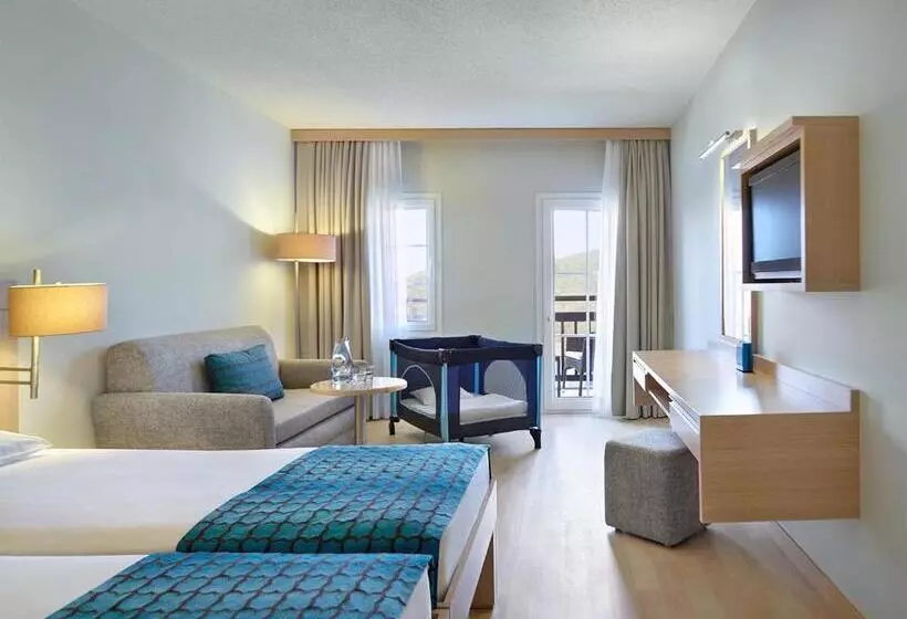 호텔 Tui Blue Sarigerme Park