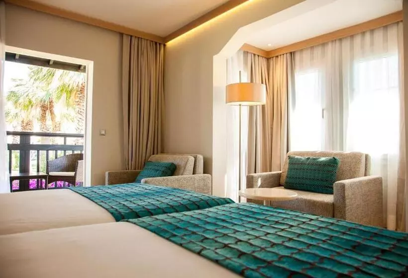 호텔 Tui Blue Sarigerme Park