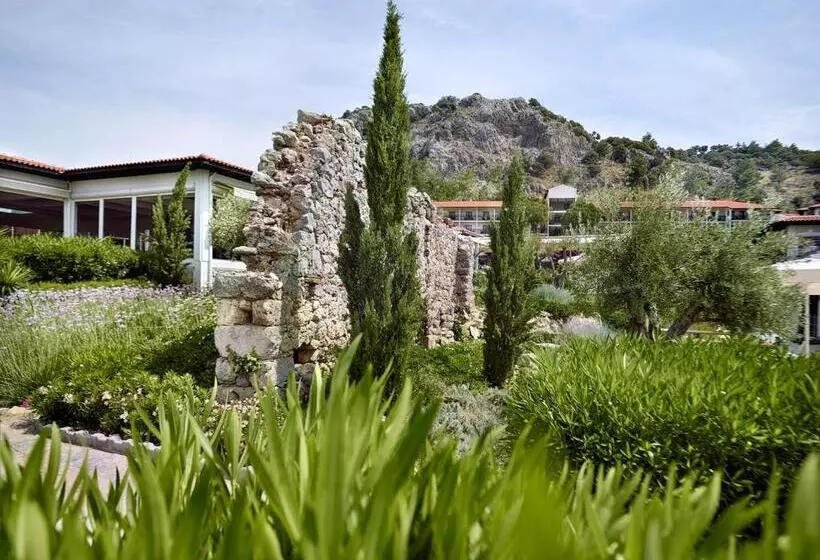 호텔 Tui Blue Sarigerme Park