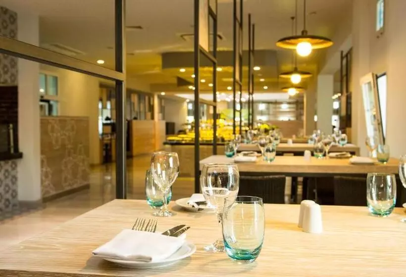 호텔 Tui Blue Sarigerme Park