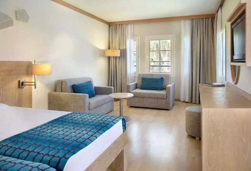 호텔 Tui Blue Sarigerme Park