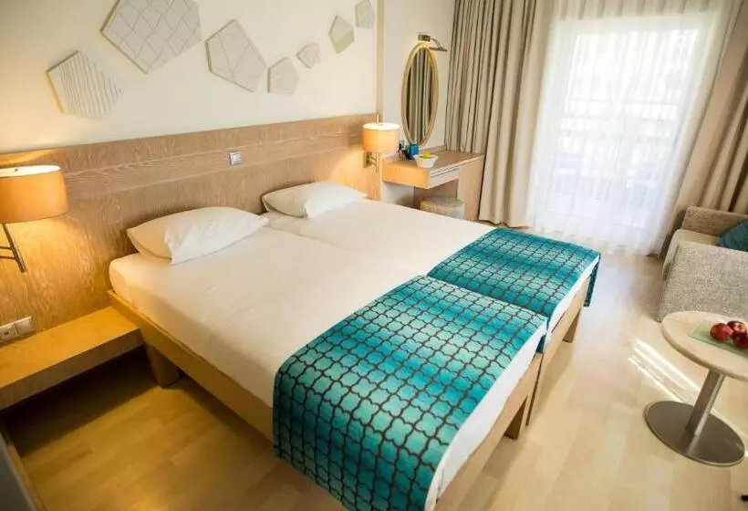 호텔 Tui Blue Sarigerme Park