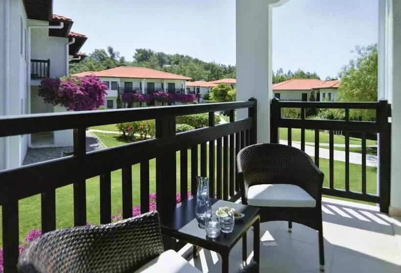 호텔 Tui Blue Sarigerme Park