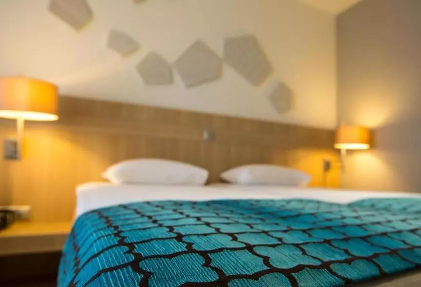 호텔 Tui Blue Sarigerme Park