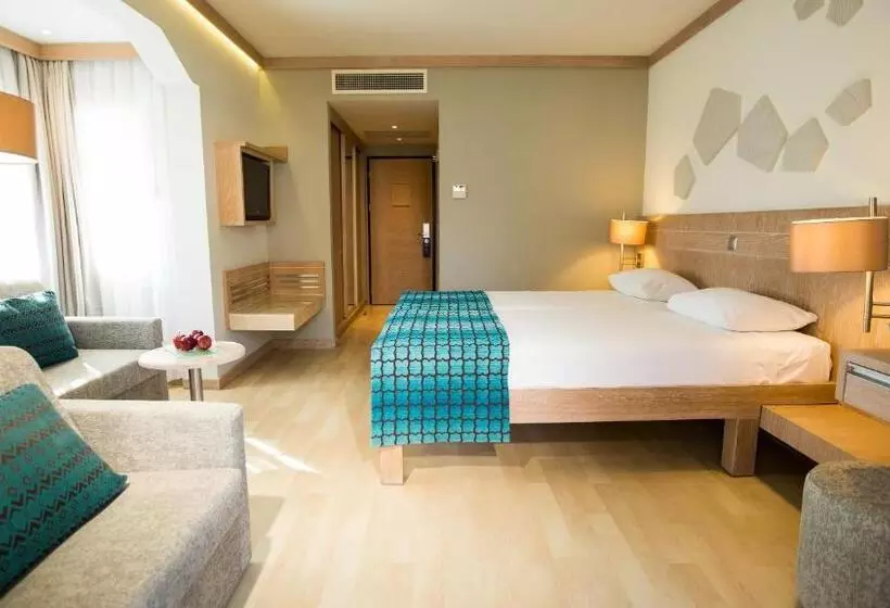 호텔 Tui Blue Sarigerme Park