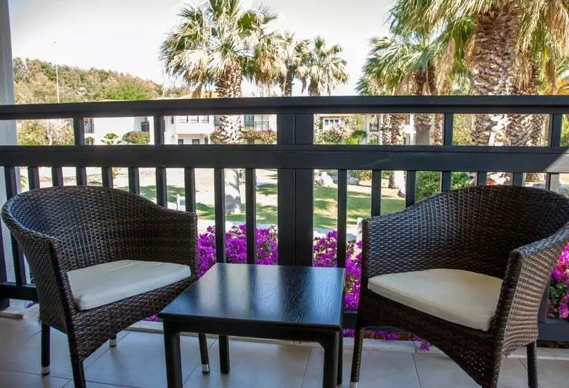 호텔 Tui Blue Sarigerme Park