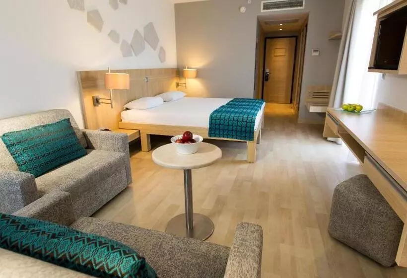 호텔 Tui Blue Sarigerme Park