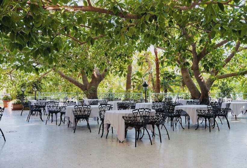 Nahrawess Resort & Thalasso