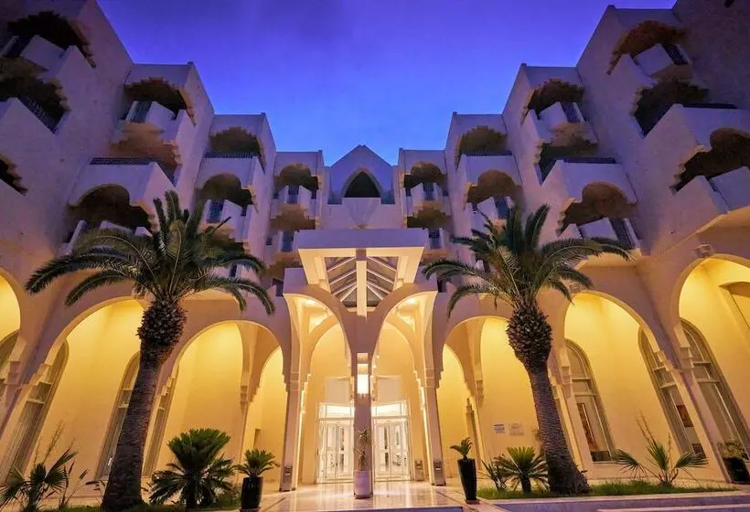 Nahrawess Resort & Thalasso